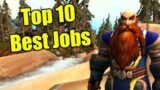 Pointless Top 10: Best Jobs in World of Warcraft
