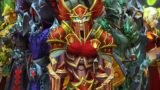 RANKED | Ensemble Armor Sets and Weapons | World of Warcraft