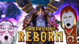 SWOCKWICKDUS REBORN | WoW Cataclysm Classic 60-85