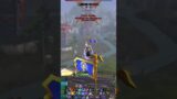 Shadowflame rocket retail mage pvp wow dragonflight world of warcraft #shorts #tiktok #gaming #viral