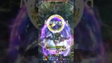 Shall never surrender 2 retail wow mage pvp world of warcraft #shorts #gaming #tiktok #viral #anime