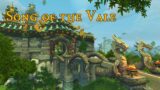 Sharm ~ Song of the Vale (In honour of World Of Warcraft: Mists Of Pandaria Remix)