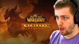 Sodapoppin Plays – World Of Warcraft