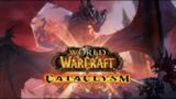 Tank/Healer Prot Holy Paladin Heroic Dungeon | World of Warcraft: Cataclysm