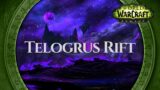 Telogrus Rift – Music & Ambience | World of Warcraft Legion