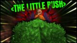 The BUSH is BACK BABY!! – WoW Classic World PVP
