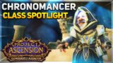 The Chronomancer | Class Spotlight | Conquest of Azeroth | World of Warcraft