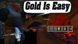 The Lazy Way Of Making Gold In World Of Warcraft