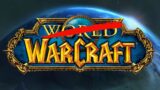 The Missing 'World' In Warcraft