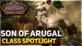 The Son of Arugal | Class Spotlight | Conquest of Azeroth | World of Warcraft