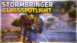 The Stormbringer | Class Spotlight | Conquest of Azeroth | World of Warcraft