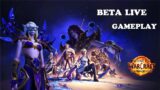 The War Within Beta Gameplay – World of Warcraft (VOD)