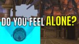 Top 5 LIMINAL SPACES in World Of Warcraft