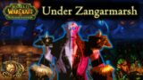 Traitors Below Zangarmarsh | World of Warcraft