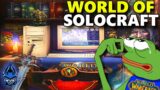 WHY Has World of Warcraft & Other MMO's Lost Their Social Aspect? – Samiccus Discusses & Reacts