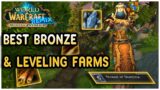 WORLD OF WARCRAFT MOP REMIX THE BEST BRONZE FARM!