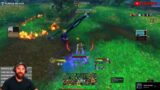 WTF IS ARCANE MAGE IN WAR WITHIN?! – WoW: The War Within (Beta) Slayer Fury PvP