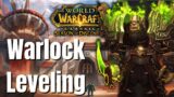 Warlock Levling – World of Warcraft Season of Discovery