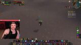 WoW Classic Era Deviate Delight World PvP | #alexensual on Twitch | World of Warcraft