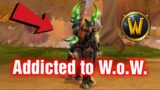 World Of Warcraft Addiction Ruined My Life