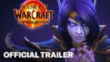 World Of Warcraft: The War Within – Shadow And Fury | Official Trailer