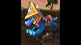 World Of Warcraft: This Toy Is Broken…