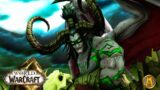 World of Warcraft (2007): Burning Crusade – ALL Cinematics in Order[Illidan, Kael'thas,Sunwell Lore]