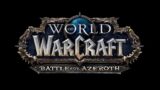 World of Warcraft – Battle for Azeroth OST – Classic Battle D – Astranaar