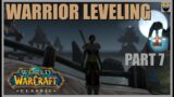 World of Warcraft CLASSIC  – Fresh Start On Deviate Delight – Warrior P7  – The MOST Vanilla Stream