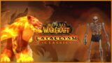 World of Warcraft Cataclysm Classic – Feral POV – Day 33