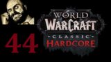 World of Warcraft Classic [PL] Hardcore, Self-found #44