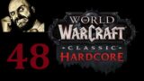 World of Warcraft Classic [PL] Hardcore, Self-found #48