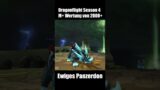 World of Warcraft Dragonflight – Ewiges Panzerdon #wow  #worldofwarcraft  #dragonflight