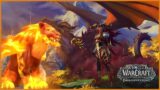 World of Warcraft Dragonflight – Feral POV – Day 553