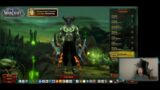 World of Warcraft – Havoc Demon Hunter Gameplay – PVP and/or PVE Content