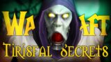 World of Warcraft SECRETS (Tirisfal Glades)