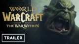 World of Warcraft: The War Within – Official Release Date Trailer | Xbox Showcase 2024