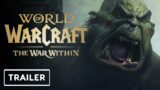 World of Warcraft: The War Within – Release Date Trailer | Xbox Showcase 2024