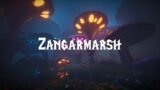 Zangarmarsh – World of Warcraft in Unreal Engine 5