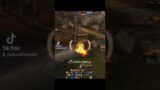 sexy mage retail wow pvp world of warcraft fire #shorts #viral #anime #gaming magegod dragonflight