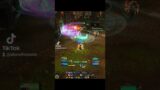 tww beta frostfire arena world of warcraft mage pvp #shorts #clip #tiktok #gaming #viral #anime #fyp