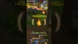 Combustion retail fire mage wow pvp dragonflight world of warcraft #gaming #viral #tiktok #anime