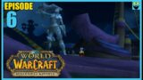 Let's Play World of Warcraft Mysteries of Azeroth Turtle WoW – High Elf Mage Part 6 – Chill Gameplay