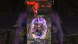 arcane fc retail wow mage pvp dragonflight world of warcraft #shorts #tiktok #gaming #viral #anime