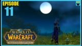 Let's Play World of Warcraft Mysteries of Azeroth Turtle WoW – High Elf Mage Part 11 Chill Gameplay