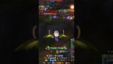 combust retail wow mage pvp dragonflight world of warcraft #shorts #tiktok #viral #anime #gaming