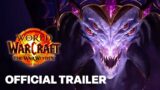 World of Warcraft: The War Within – Official Shadows Beneath Cinematic Trailer