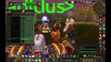 18 Kills Top With Jase AB Grand Marshals World of Warcraft Classic #199