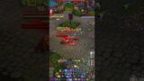 1vx practice retail wow mage pvp dragonflight world of warcraft #gaming #viral #trending #anime