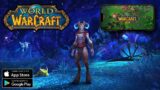 A World Of Warcraft Mobile Game Is Coming To Android & iOS?!